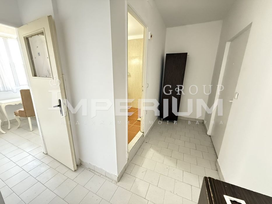 Дава се под наем Тристаен апартамент в Варна, Гранд Мол Варна - 65 кв.м за 357 € - Снимка #10