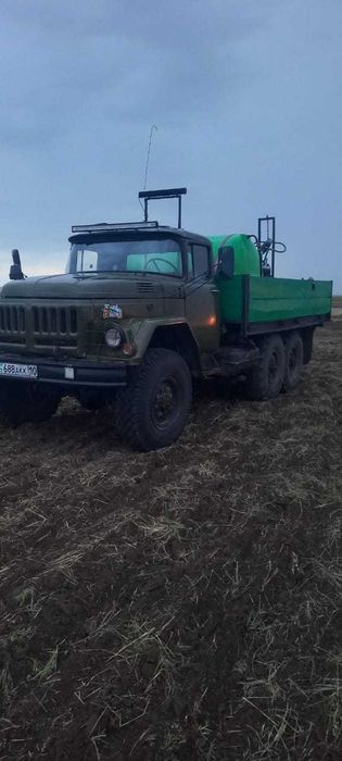 Химпрополка полей