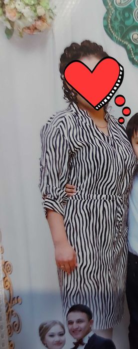 Продам срочно платье