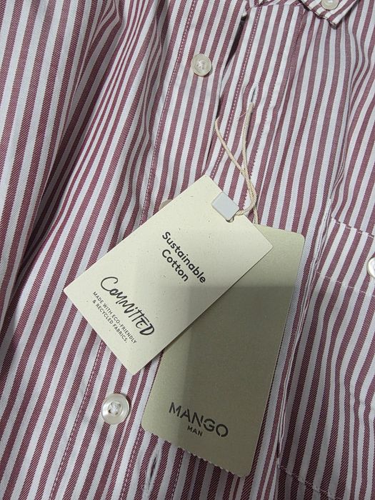 Camasa MANGO man , nouă cu eticheta