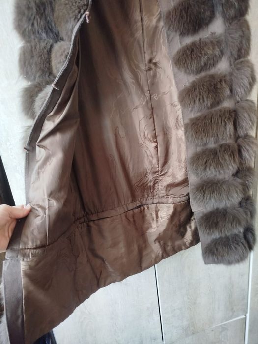 Шуба трансформер