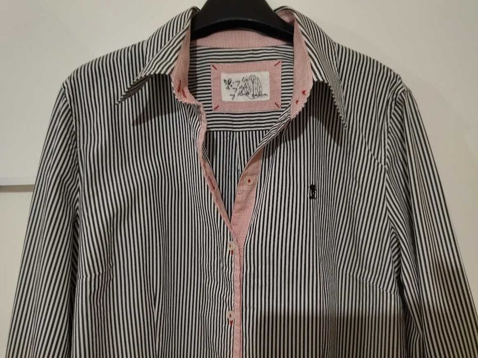 Дамска риза Betty barclay, размер L