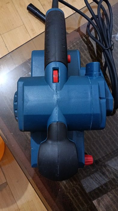 Шлифовальная машина