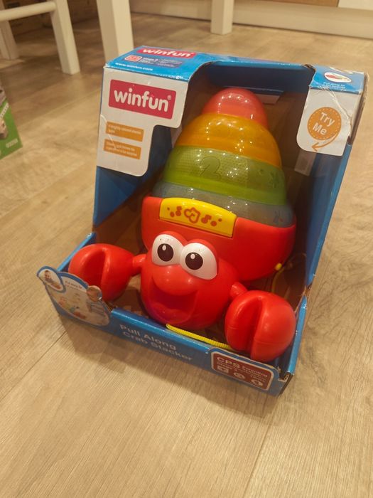 Детски играчки - конструктор, писта, музикална, блокчета и тн