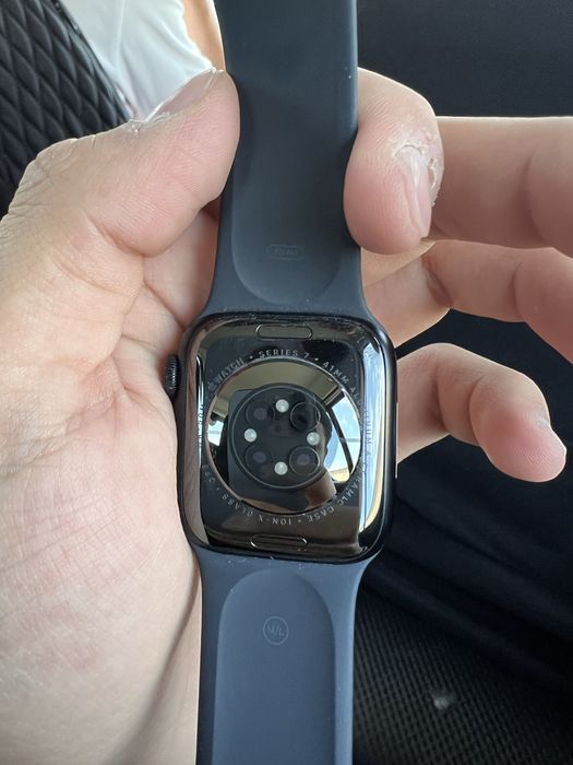 Apple Watch 7 серия 41mm