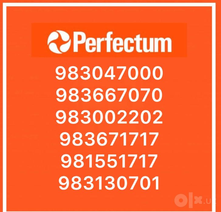 Perfectum mobile