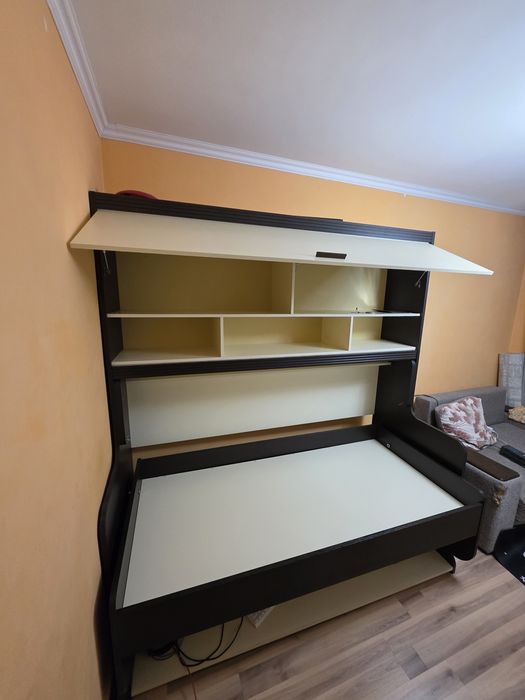 Кровать трансформер