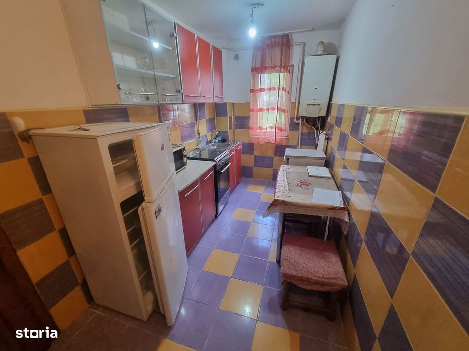 Apartament 2 camere,Deva-zona str.Minerului