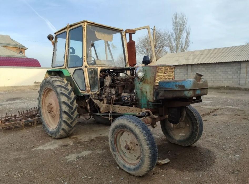 Юмз погрузчик сатылады