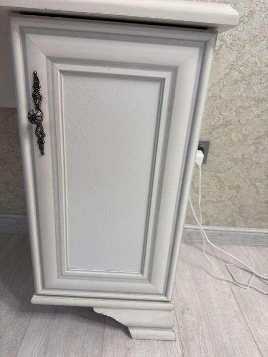 Туалетный столик