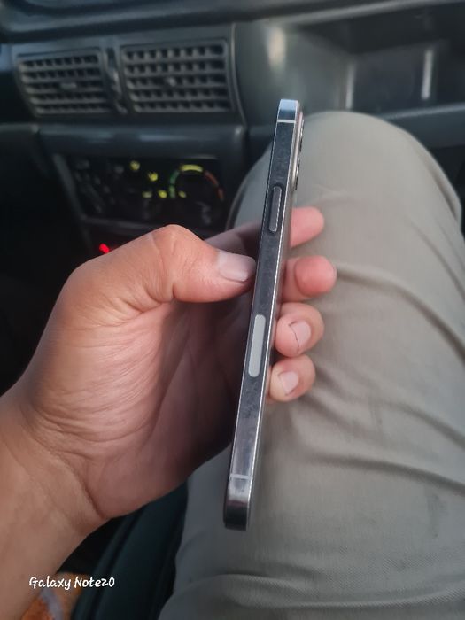 Iphone 12 pro max