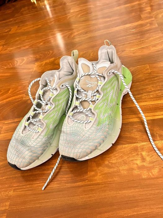 Кроссовки Reebok Zig Kinetica (Оригинал), 39 размер