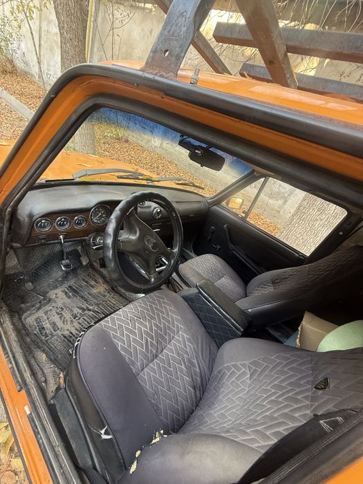 Ваз 2102 сотилади метан газ 5 талик каропка хадавой задне мос зур