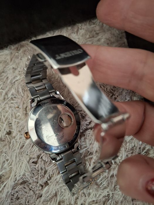 Ceas dama elegant automatic orient