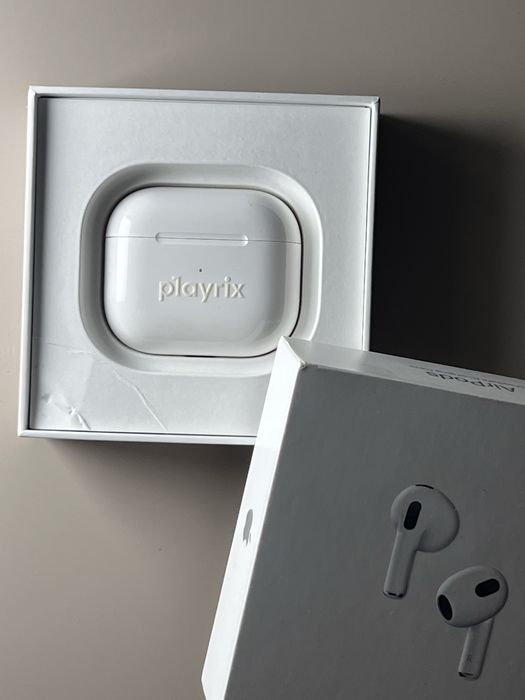 AirPods (3rd generation)