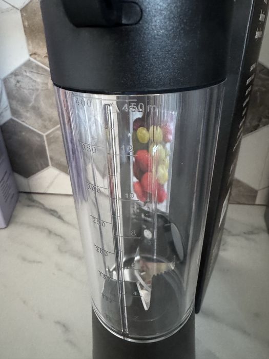 Блендер многофункциональный