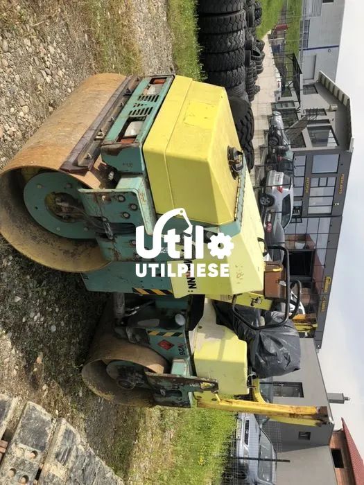 cilindru compactor ammann av75 av85 av95 av115 arx26 + piese ammann