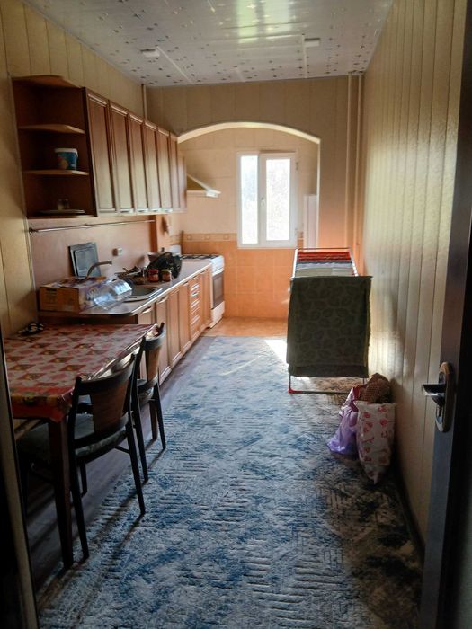 Yunusobot metroga 5-10 daqiqalik yolda kvartira qizlar uchun