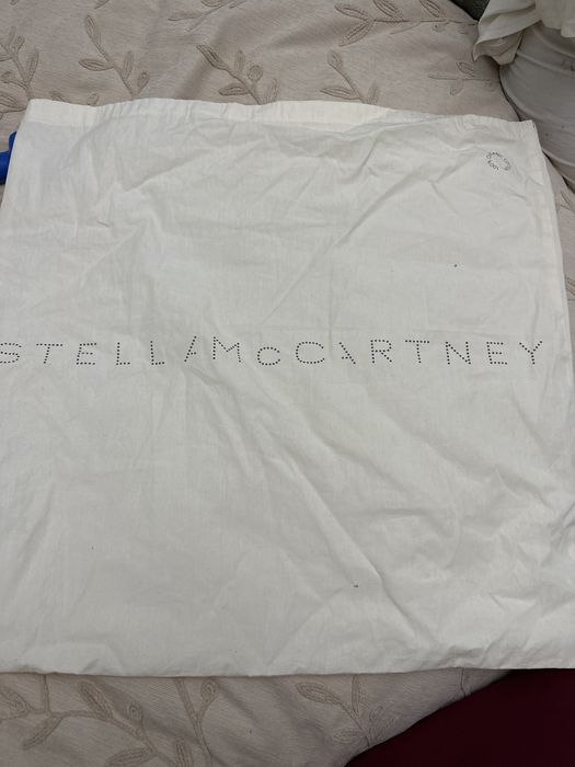 Продам сумку Stella McCarrtney