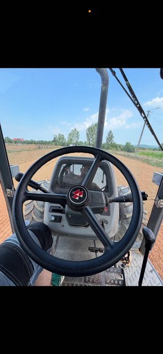 Massey Ferguson de vanzare