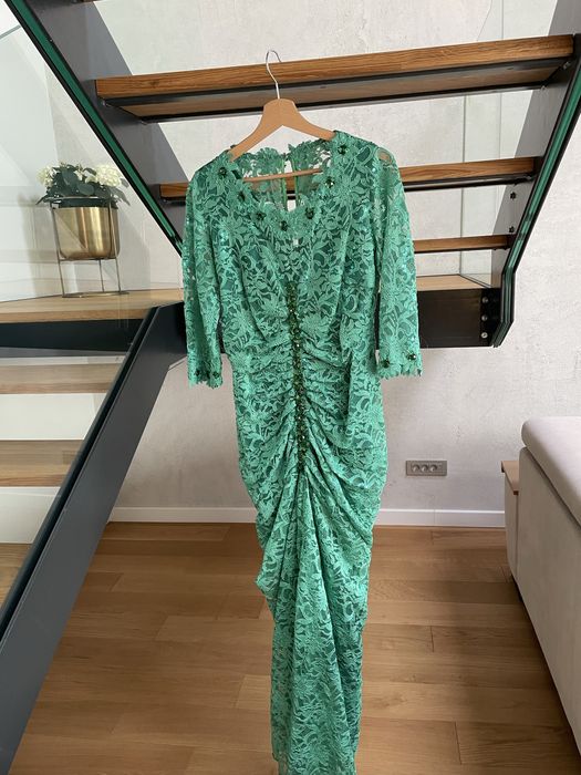 Rochie eleganta lunga