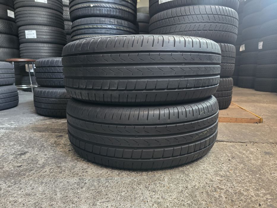 Pirelli 205/60 R16 96V vară