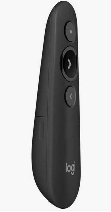 Лазерная указка презентатор Logitech R500 Bluetooth USB доставка