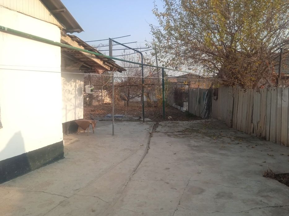 Продаётся частный дом