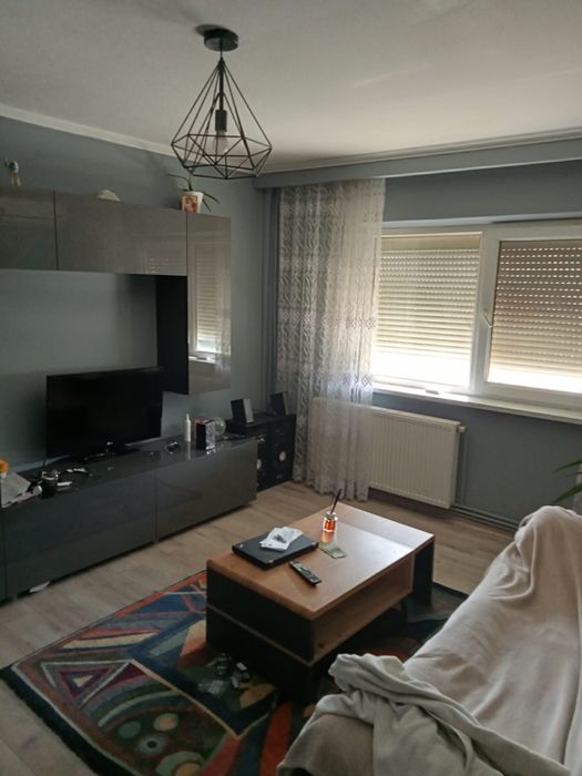 apartament Constanta Navodari