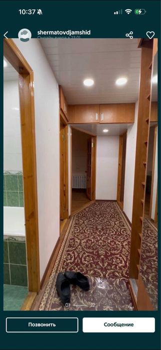 Волгоградская 3/4/4 Кирпич