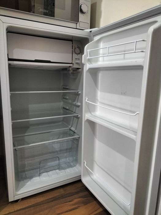 Мини холодильник