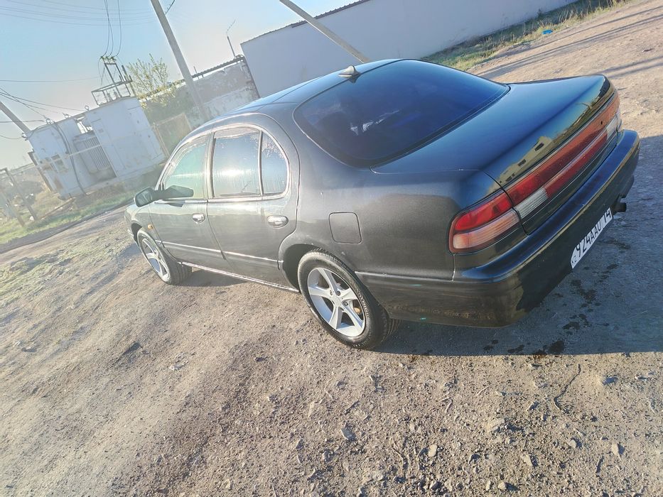 Придам ниссан максима