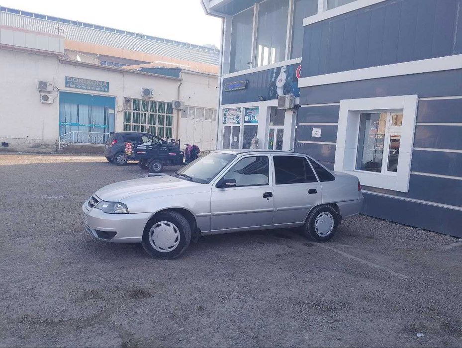 Chevrolet Nexia2