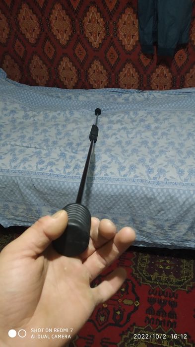 Vebra Stek  Trenajor Yangi