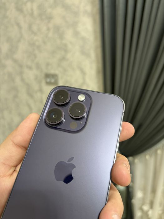 IPhone 14 Pro 128 gb 10/10 Идеал