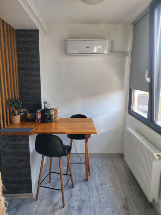 Garsoniera Băilor G2
