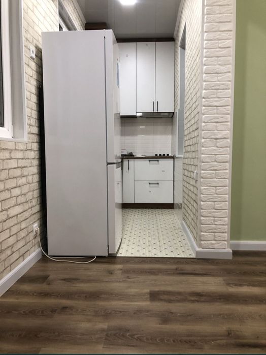 Продается  уютная 1в2-х комн.  на ТТЗ-1 Диадора! Срочно!!!