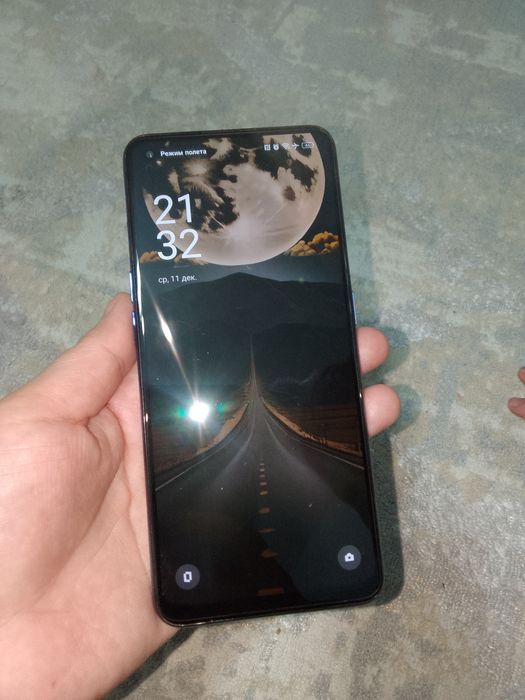 Oppo Reno 7 5G телефон