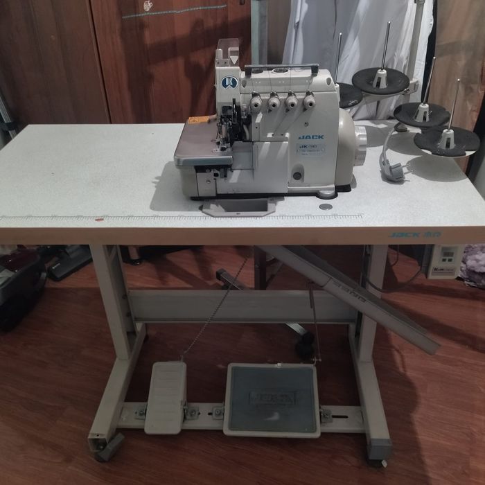 Швейные промышленные машинки