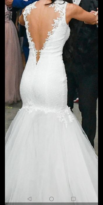 ROCHIE MIREASA, marimea 36