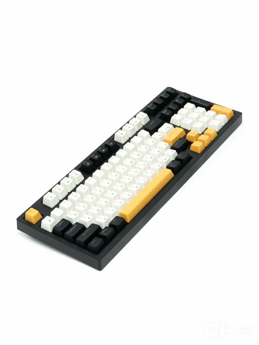 Mexanik klaviatura RGB — K98 / 78 Keys, yangi