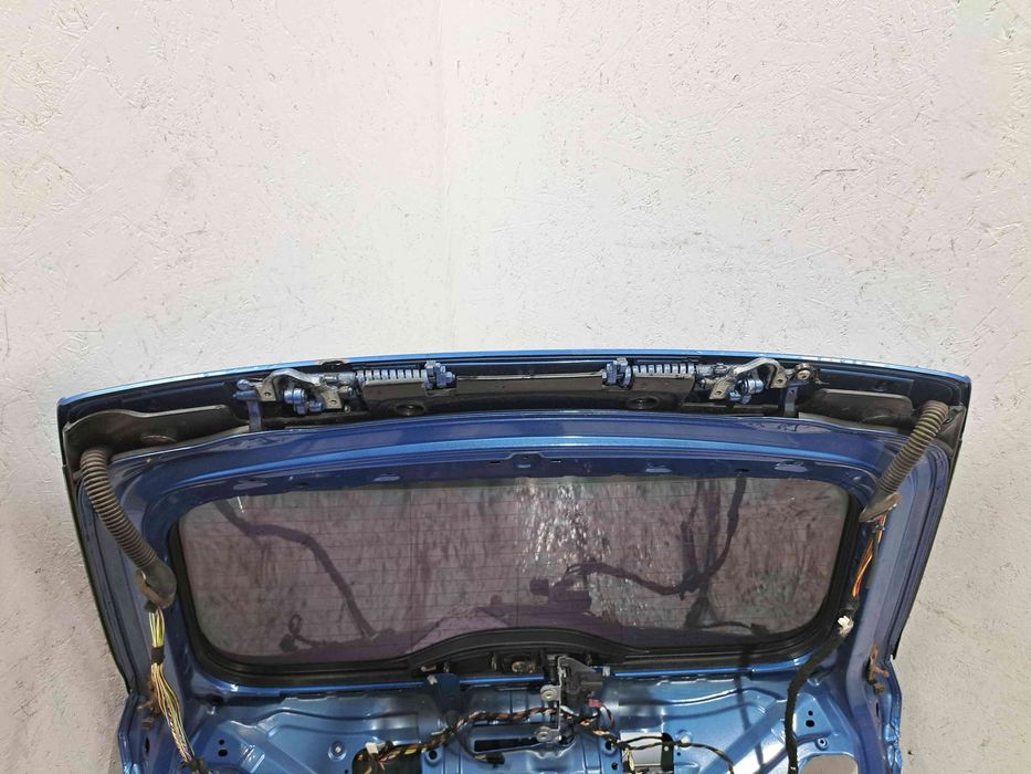 Haion Bmw 3 Touring (F31) [Fabr 2012-2017]