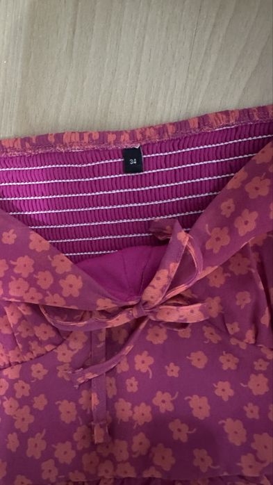 Лятна рокля от Трендйол