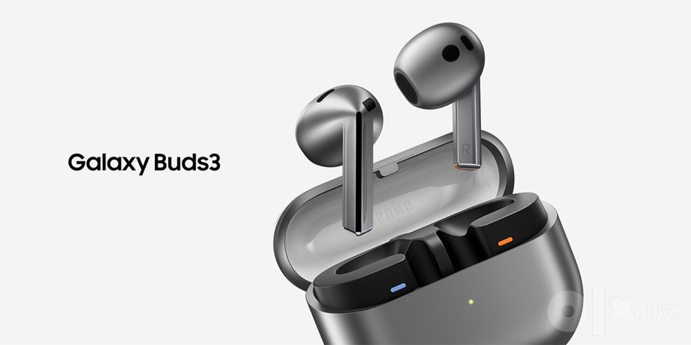 Samsung Galaxy Buds 3