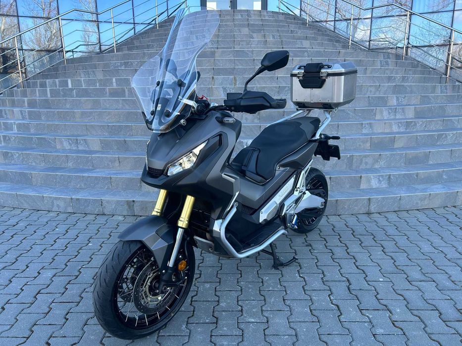Honda X-ADV 750 ABS ~ Garantie ~ Rate fixe ~