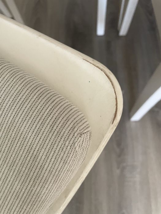 Masa extensibila cu 6 scaune