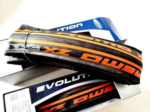 Вело Покрышки шоссейные