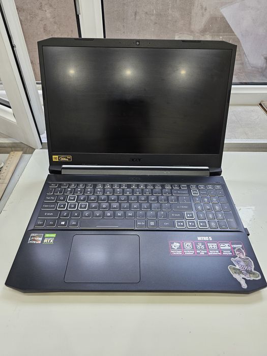 Ноутбук Acer Nitro AN515-45