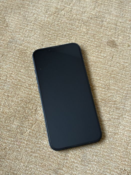 Айфон 13 128 гб черный