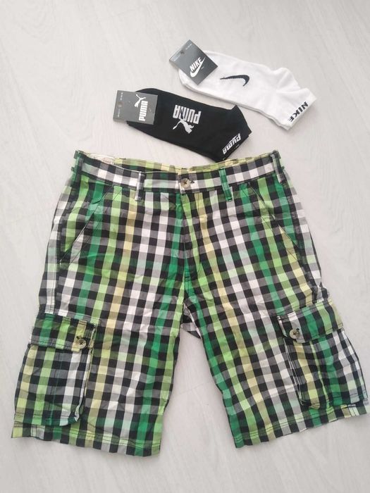 Нови тениски  ВОSS, NIKE, Polo,KAPPA размер M- от 15 до 18лв